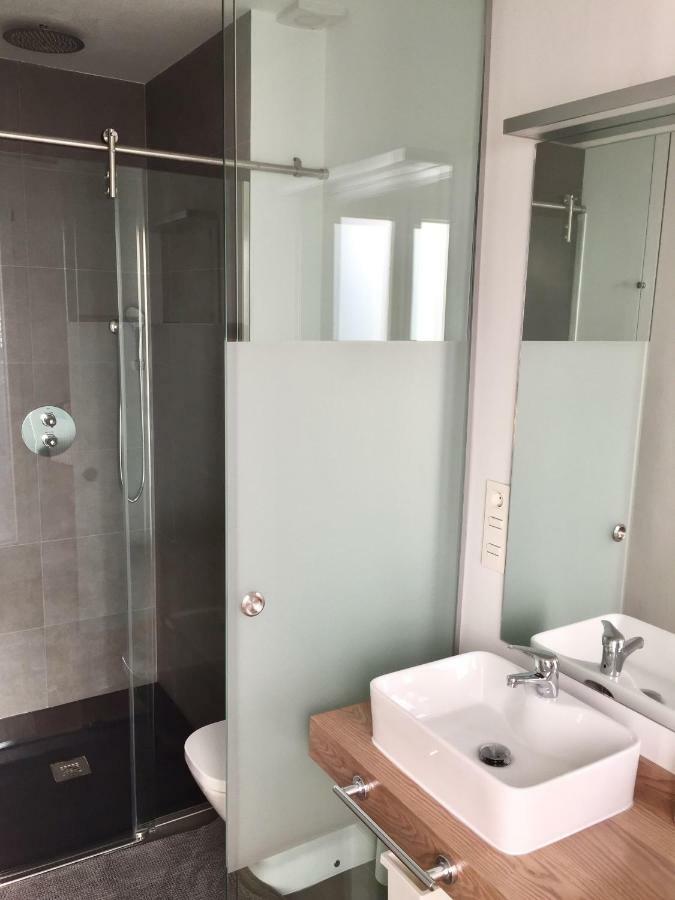 Charming And Bright Apartment Madrid Eksteriør billede